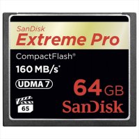   SANDISK (SDCFXPS-064G-X46)