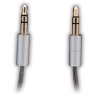  CELLULAR LINE AUX Smart Cable 3,5mm mini jack - 3,5mm mini jack     