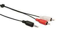  ,  / 3 RCA - 3 RCA , 1.5 , Philips