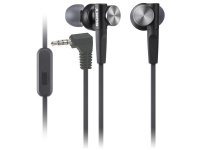  Sony MDR-XB50AP Black