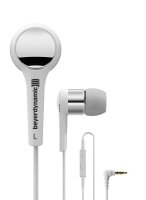    Beyerdynamic MMX 102 iE white/silver