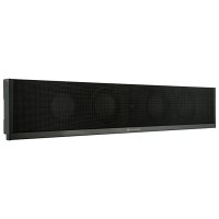   Monitor Audio Shadow Centre Matt Black ()