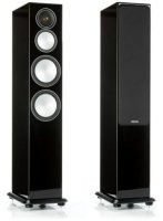   Monitor Audio Silver 8 () Natural Oak