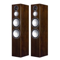   Monitor Audio Silver 10 () Black Oak