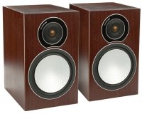   Monitor Audio Silver 2 () Natural Oak