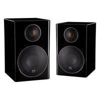   Monitor Audio R90 () Piano Black