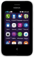   Nokia 220 Dual Sim White