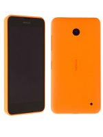   Nokia 630 Lumia DS Bright Orange