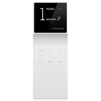  MP3- Cowon IAUDIO E3 16Gb white