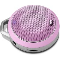  JBL MICRO WIRELESS PINK