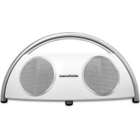  HARMAN/KARDON GO + PLAY WIRELESS WHITE