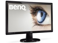 21.5"   BenQ GL2250HM (Black) (LCD, Wide, 1920x1080, D-Sub, DVI, HDMI)