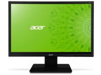 21.5"   Acer (ET.WS0HE.B01) S220HQL Bbd (Black) (LCD, Wide, 1920x1080, D-Sub, DVI)