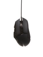  Logitech G502 Proteus Spectrum Black USB [910-004617 / 910-004618]