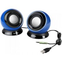  Lenovo Speaker M0520 (Navy-blue) (888013772)