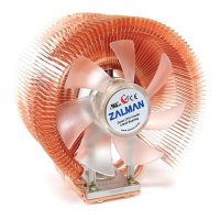  Zalman CNPS9500A LED (Socket775/939/754/ AM2 3.2GHz)