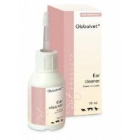 GLOBAL-VET    Ear cleaner, 50 