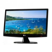  20" LG W2043S-PF 1600:900, 5ms, DFC 30000:1 Flatron