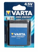  VARTA HIGH ENERGY AA . 3+1 04906121484