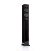   Monitor Audio Radius 270HD Black Gloss