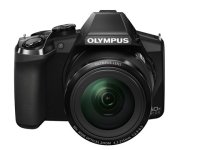   Olympus SP-100EE SP-100EE Black