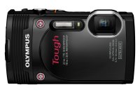  OLYMPUS TG-850 BLACK