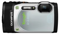  OLYMPUS TG-850 WHITE