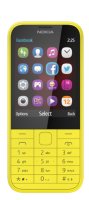   Nokia Asha 225 DS  -  A00018869