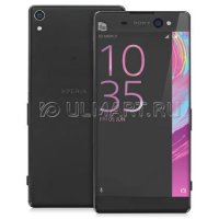  Sony F3212 Xperia XA Ultra dual sim Black, 