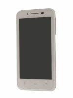   Haier W852 White