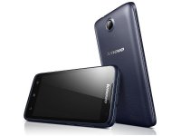  Lenovo IdeaPhone A526 Dual SIM Blue (P0Q80008RU)