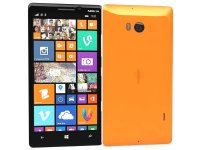   Nokia 930 Lumia Orange