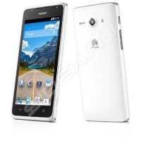   Huawei Ascend Y530 White