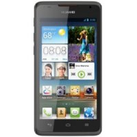   Huawei Ascend Y530 Black