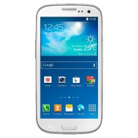     Samsung Galaxy S3 i9300 White