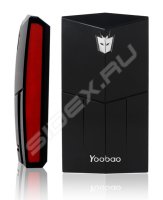   "YooBao" YB-651 (2 USB A1 +2 , 13000 , ) ()