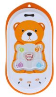   BB-mobile Baby Bear orange  