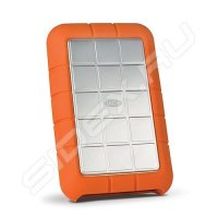    2.5" USB3.0 1Tb Lacie Rugged Triple STEU1000400