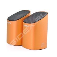  Enzatec SP302OG (orange)