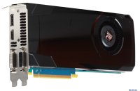  4Gb (PCI-E) Inno3D GTX670 c CUDA (GFGTX670, GDDR5, 256 bit, HDCP, 2*DVI, HDMI, Retail)