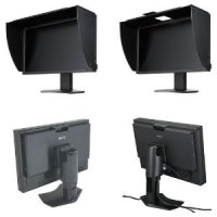  29.8" Nec SpectraView Reference 301 2560x1600 (H-IPS)   6ms   2*DVI-D + 2*DP   HAS + PIVO