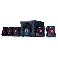  Genius SW-G5.1 3500 (5x10W +Subwoofer 30W , )