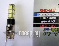   Sho-Me H3-13 SMD