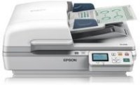  Epson WorkForce DS-6500N (B11B205231BT) A4