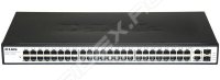  D-Link 48-Port 10/100BASE-T + 2-Port 10/100/1000BASE-T Gigabit Ethernet port (DES-1050G/C