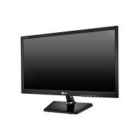  20" LG E2042T-BN Glossy-Black TN LED 5ms 16:9 DVI 5M:1 200cd (RUS)