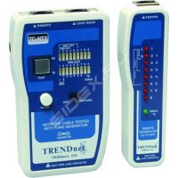  Trendnet TC-NT2 RJ-11/RJ-12/RJ-45, EIA/TIA-356A/568A/568B