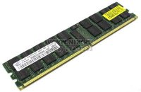   Original SAMSUNG DDR-II DIMM 4Gb (PC2-6400) ECC Registered+PLL