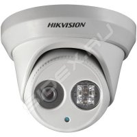  IP mini Hikvision DS-2CD2332-I 4  1/3" 2048  1536 H.264 MJPEG Ethernet RS-485 PoE