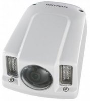  IP Hikvision (DS-2CD4024F-A) 2 Mpix FullHD IRC 12V/PoE